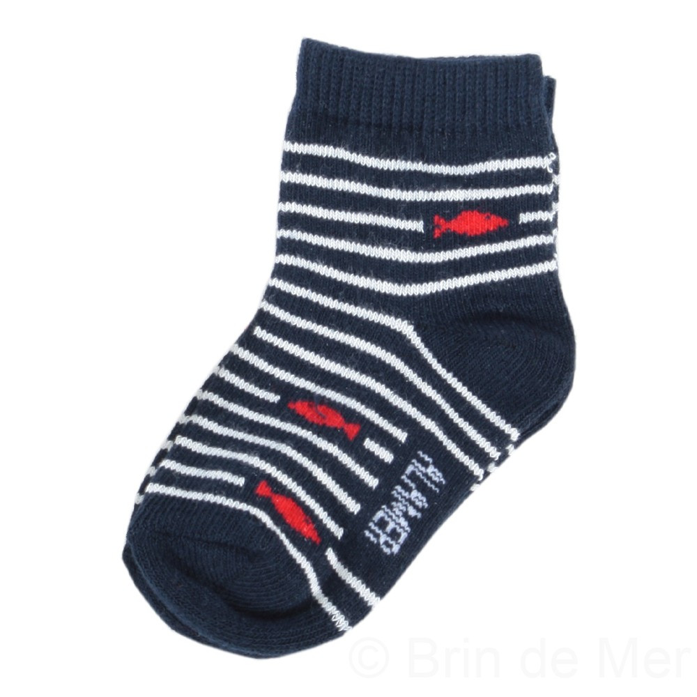 2 Paires Chaussettes Tortue à Pois Enfant - Taille 5-6,5 - Horizon Group Neuves
