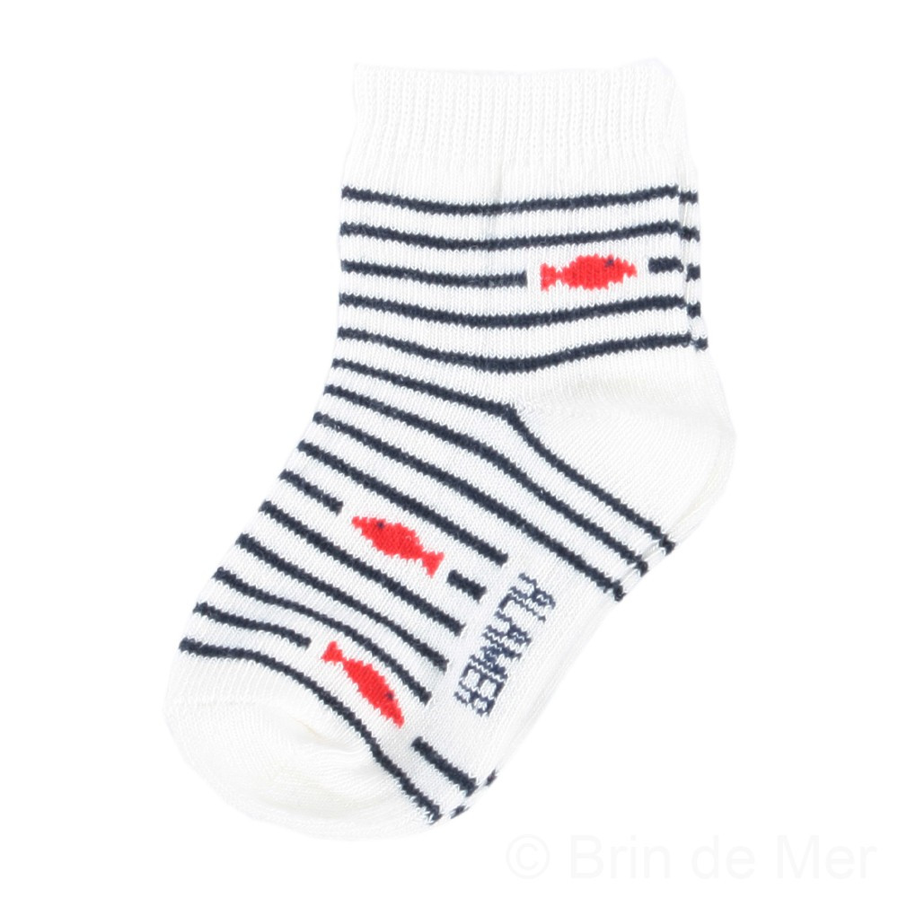 2 Paires De Chaussettes Tortue à Pois Pour Enfant - Taille 5-6,5, Horizon Group, Neuves