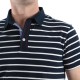 Polo manches courtes ORIONIS pour homme