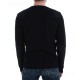 Pull marin militaire GOUVERNAIL