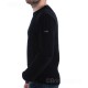 Pull marin militaire GOUVERNAIL