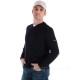 Pull col V pour homme CUIRASSE COUD II