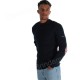 Pull marin pour homme VOYAGEUR