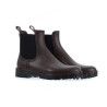 Bottes en caoutchouc DRUPPEL - coloris Java