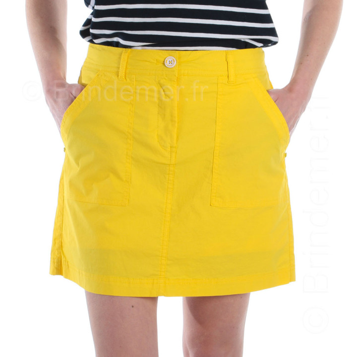 Jupe-short JOES pour femme Esprit de la mer