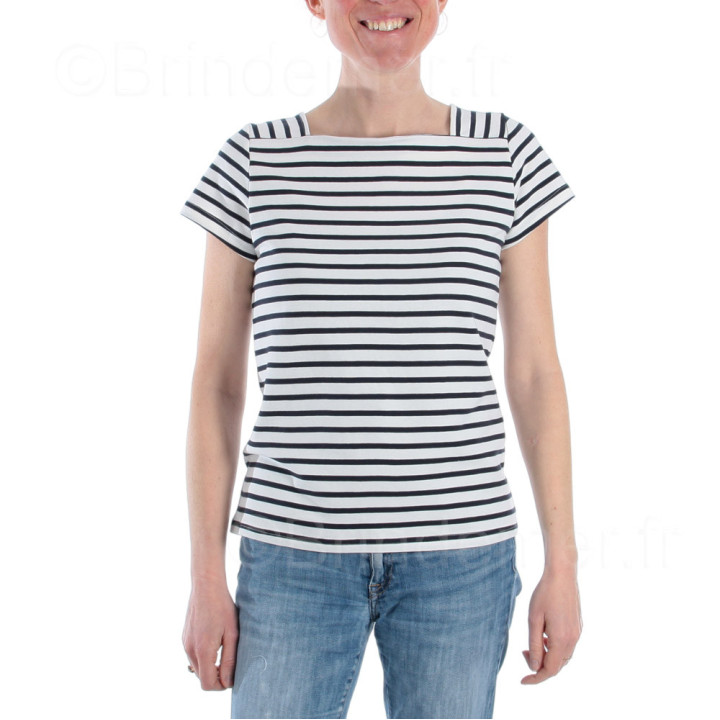 Marinière pour femme ST MALO