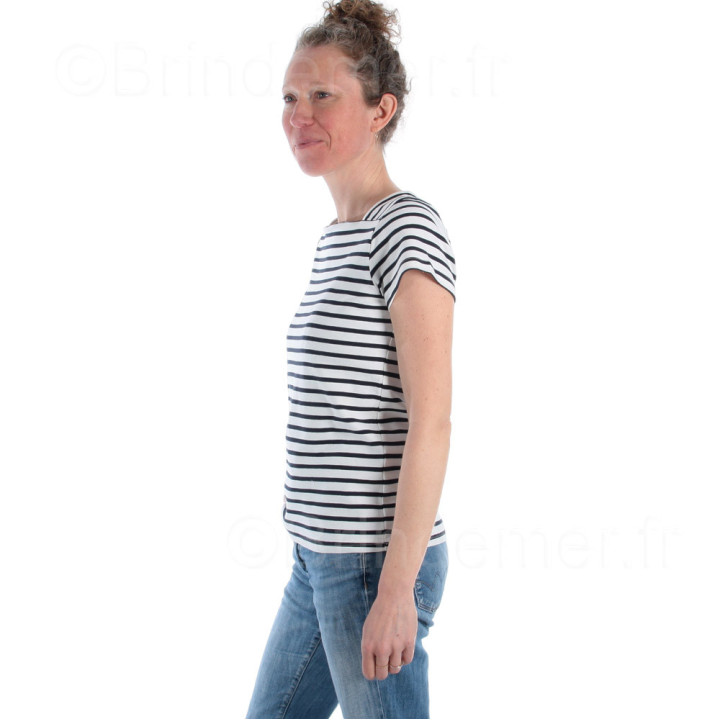 Marinière pour femme ST MALO