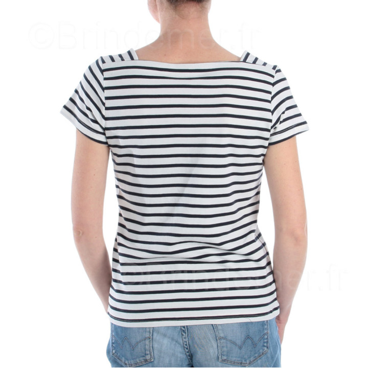 Marinière pour femme ST MALO