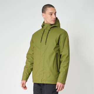 Veste imperméable chaude PLAS