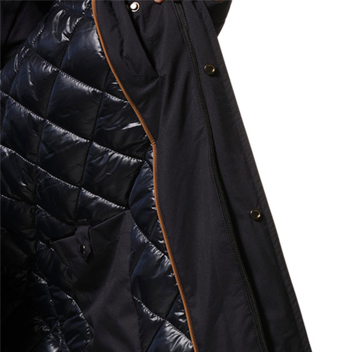 Parka homme GALLION