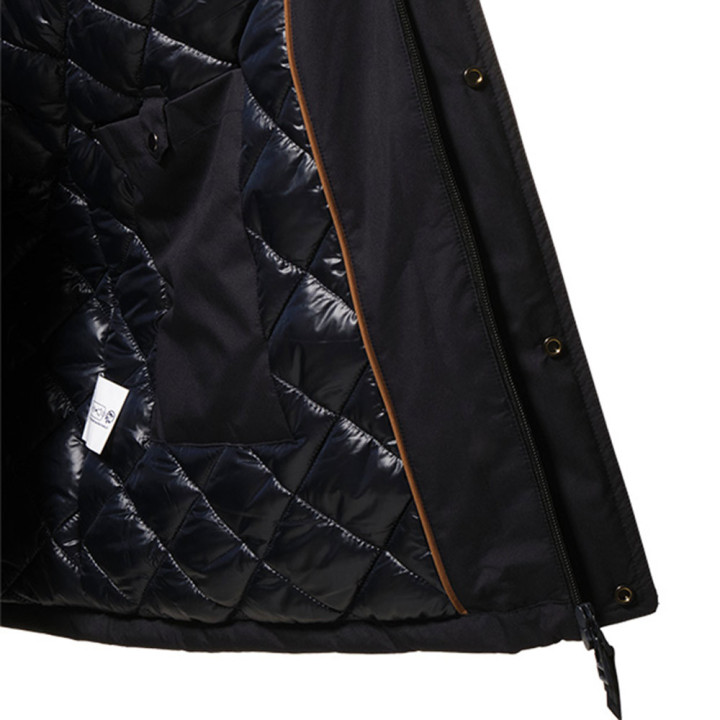 Parka homme GALLION