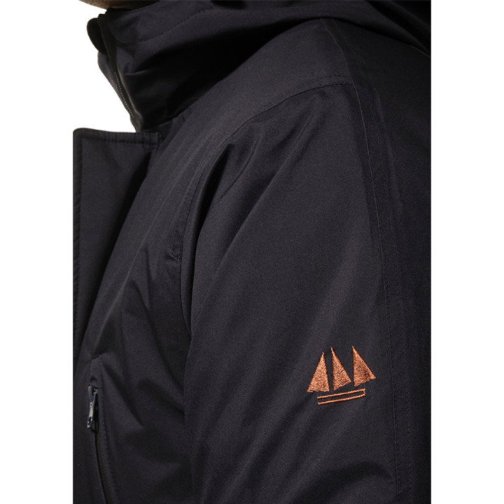 Parka homme GALLION
