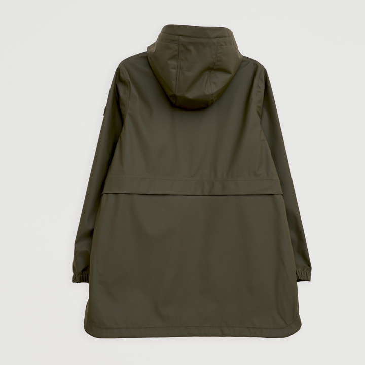 Veste imperméable BROUILLARD