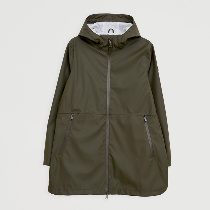 Veste imperméable BROUILLARD
