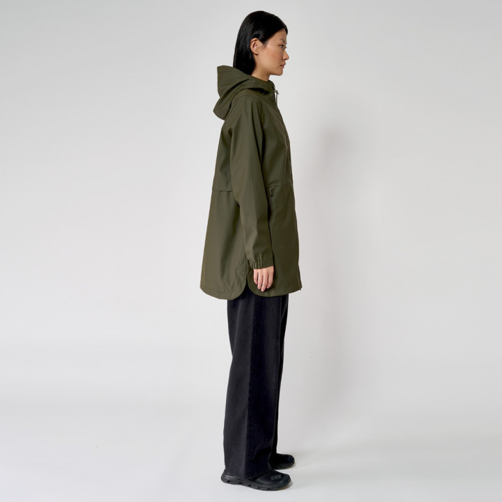 Veste imperméable BROUILLARD