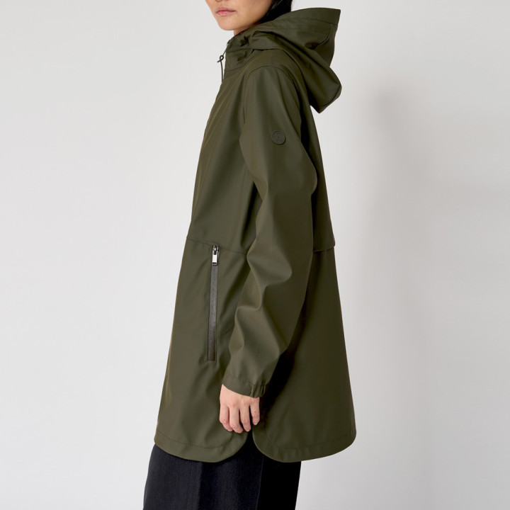 Veste imperméable BROUILLARD
