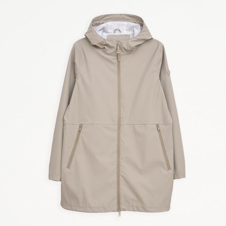Veste imperméable BROUILLARD