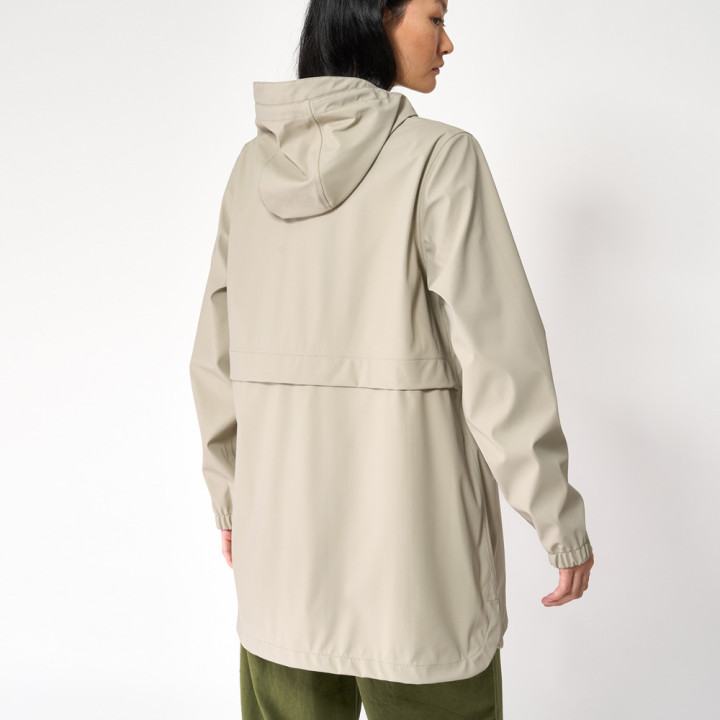 Veste imperméable BROUILLARD