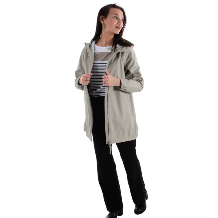 Veste imperméable BROUILLARD