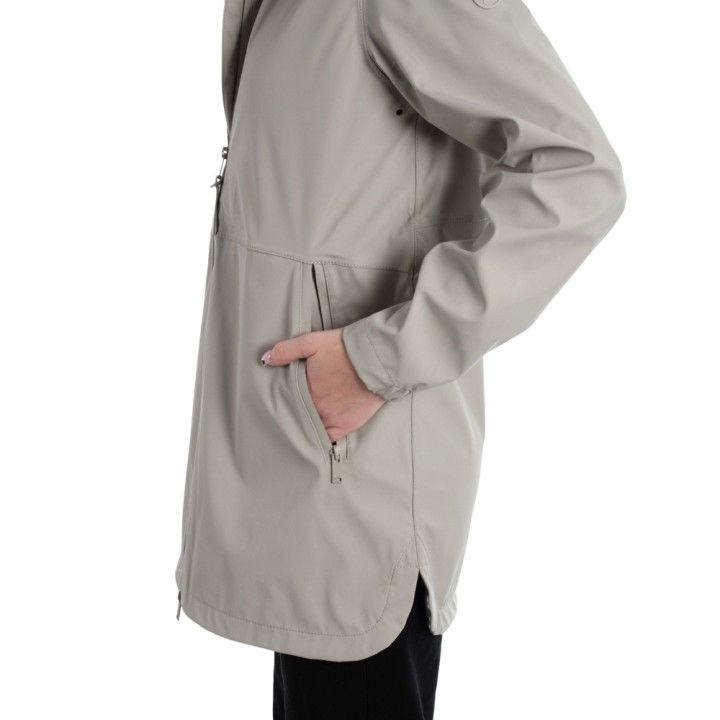 Veste imperméable BROUILLARD
