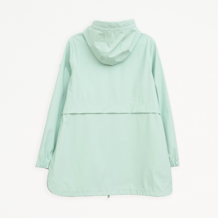 Veste imperméable BROUILLARD