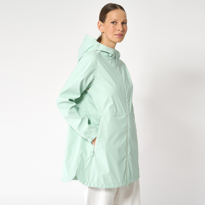 Veste imperméable BROUILLARD