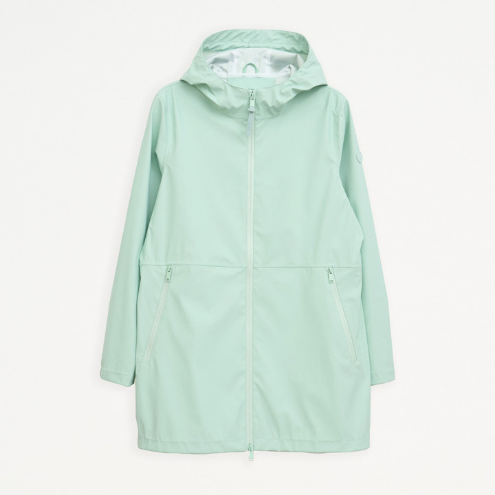 Veste imperméable BROUILLARD
