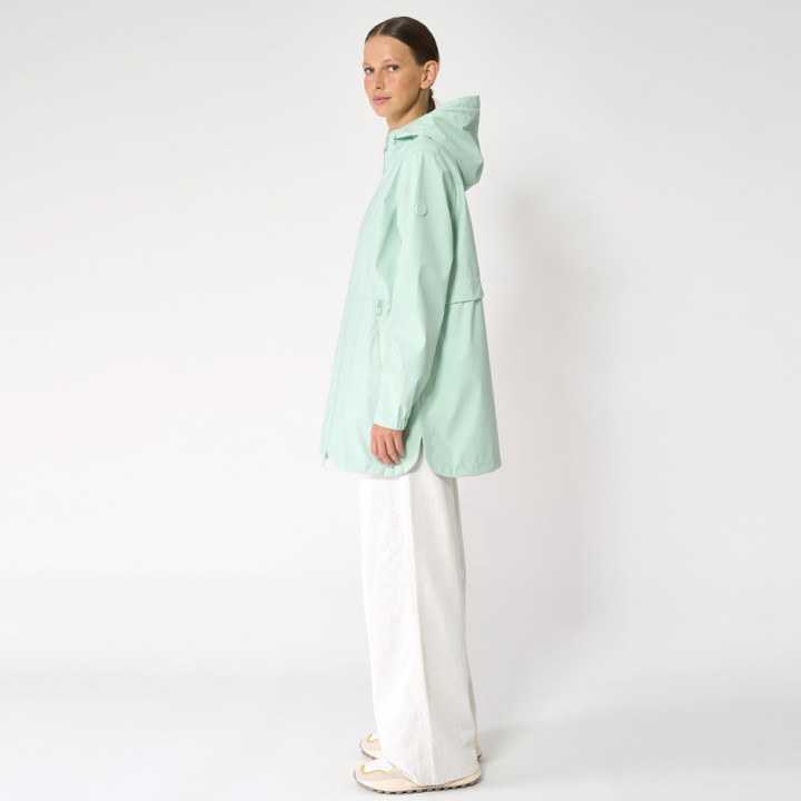 Veste imperméable BROUILLARD