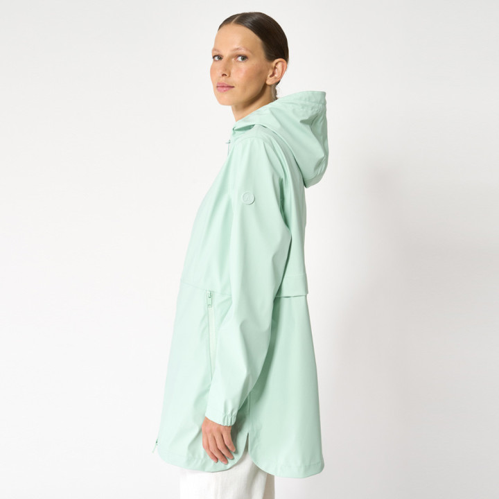 Veste imperméable BROUILLARD