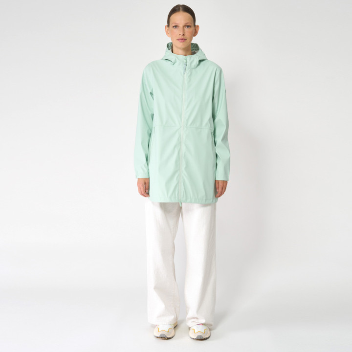 Veste imperméable BROUILLARD