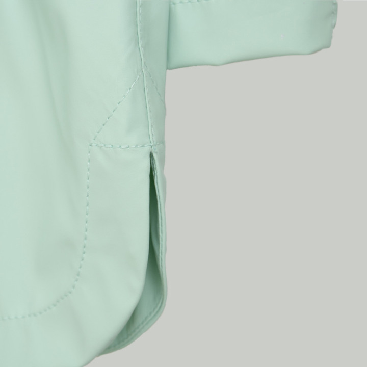 Veste imperméable BROUILLARD