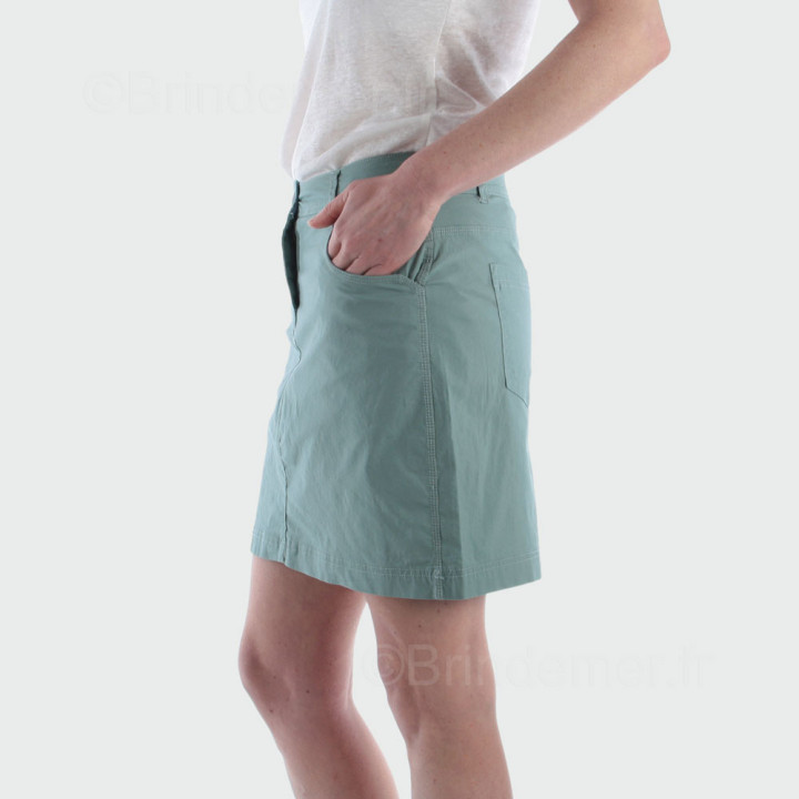 Jupe short pour l'été de la marque Bastingage