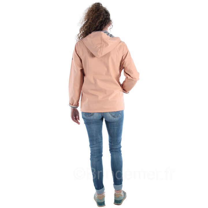 Cire marin impermeable pour femme Hublot