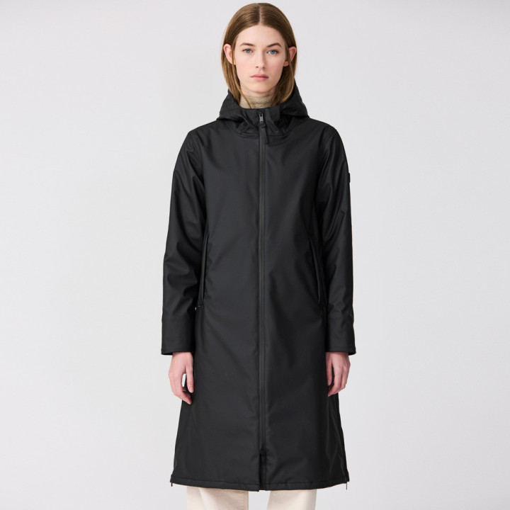 Veste de pluie longue TORMENTA