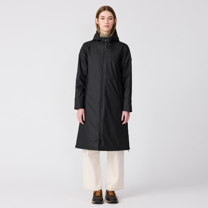 Veste de pluie longue TORMENTA