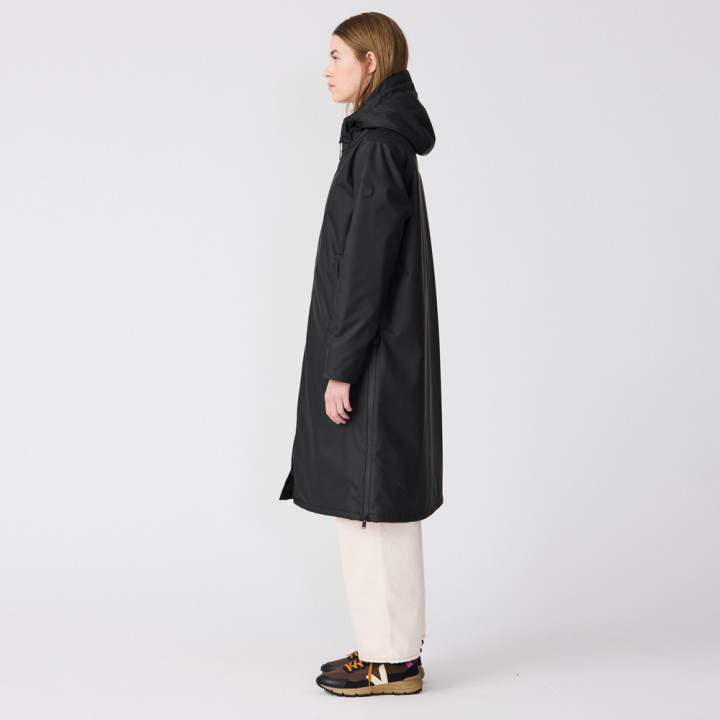 Veste de pluie longue TORMENTA