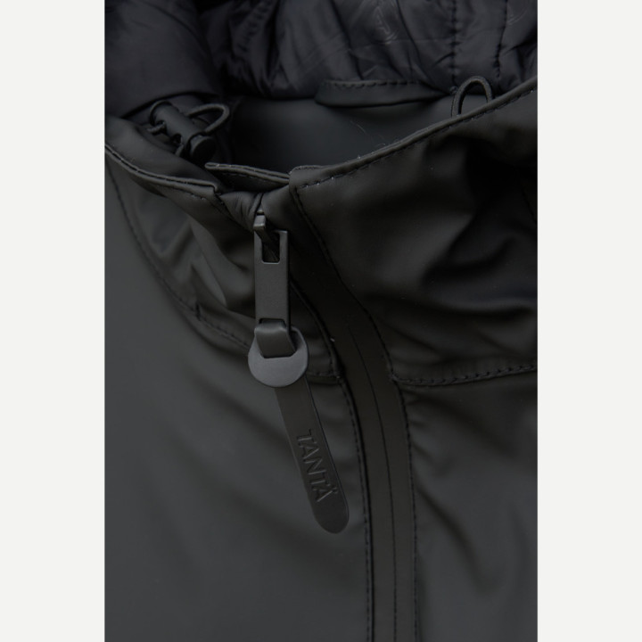 Veste de pluie longue TORMENTA