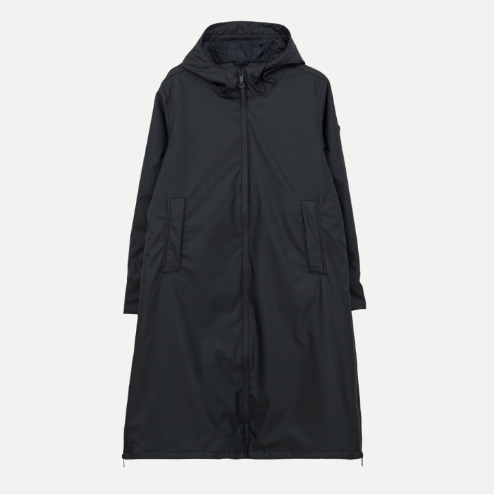 Veste de pluie longue TORMENTA