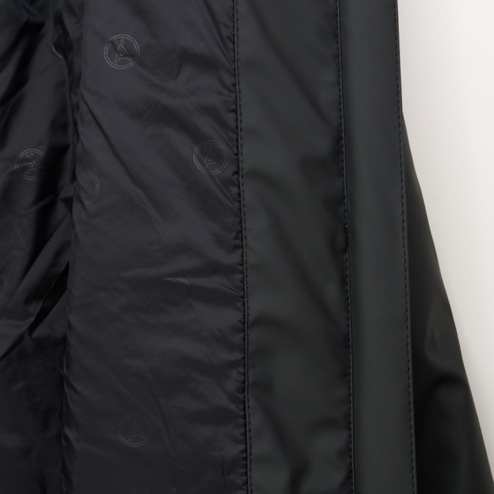 Veste de pluie longue TORMENTA