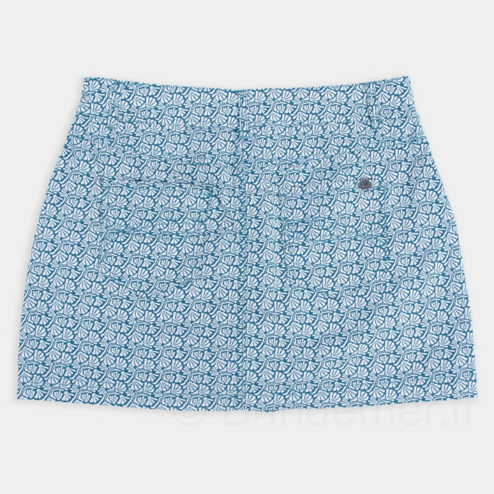 Jupe-short JOES pour femme Esprit de la mer