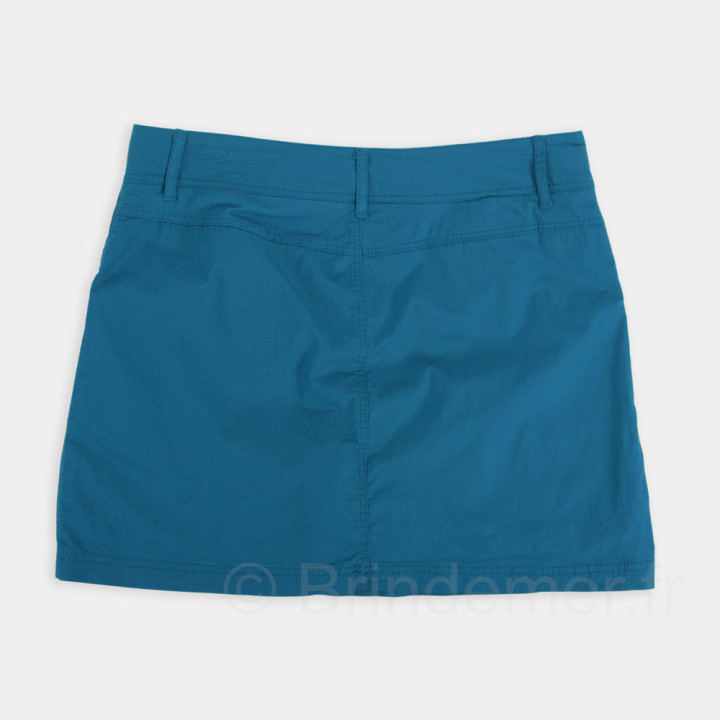 Jupe-short à pont pour femme été - Esprit de la Mer