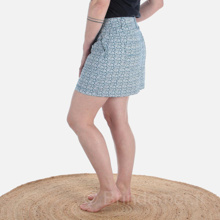 Jupe-short JOES pour femme Esprit de la mer