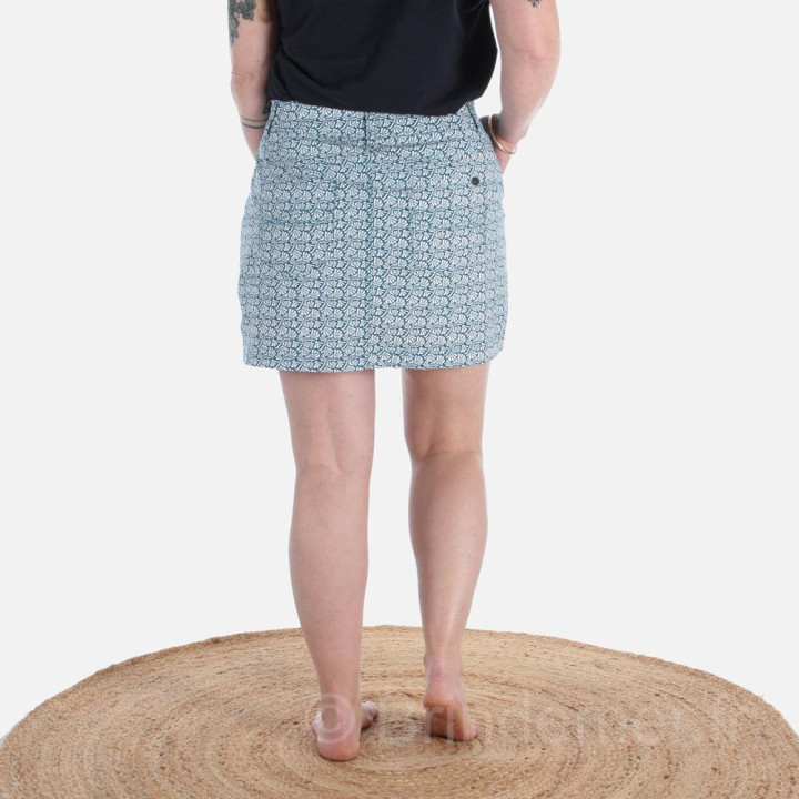 Jupe-short JOES pour femme Esprit de la mer