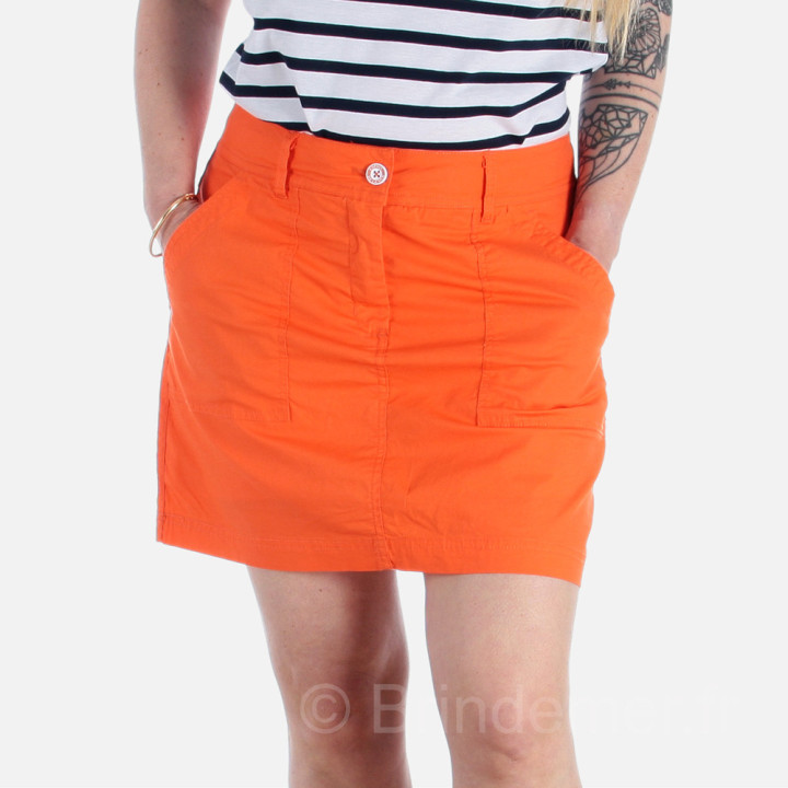 Jupe-short JOES pour femme Esprit de la mer