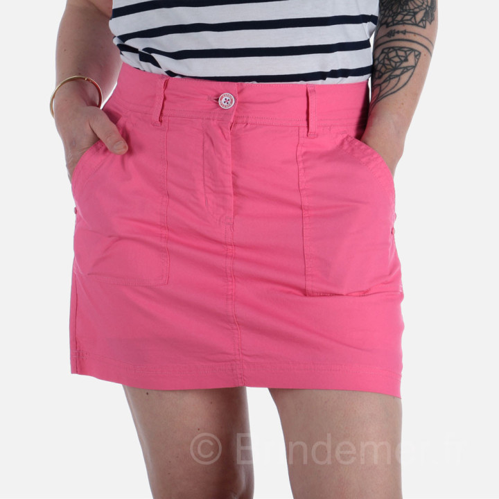 Jupe-short JOES pour femme Esprit de la mer