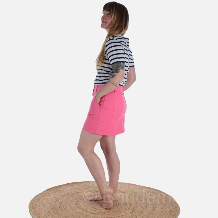 Jupe-short JOES pour femme Esprit de la mer