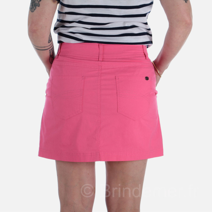 Jupe-short JOES pour femme Esprit de la mer