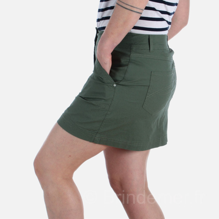 Jupe-short JOES pour femme Esprit de la mer