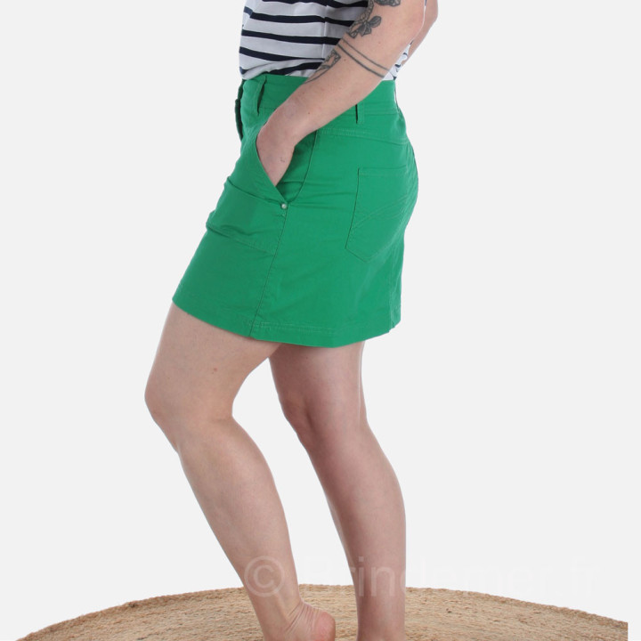 Jupe-short JOES pour femme Esprit de la mer