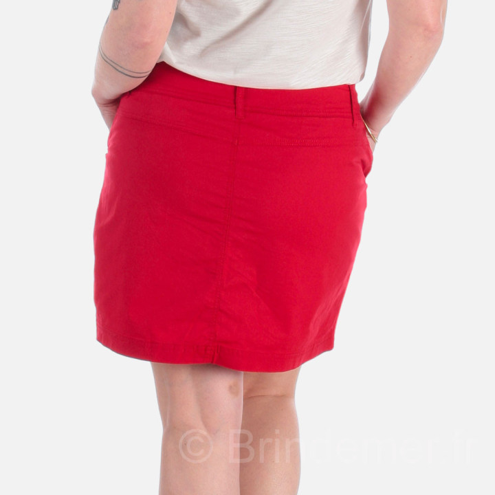 Jupe-short à pont pour femme été - Esprit de la Mer